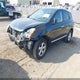 JN8AS5MV4DW603266 2013 Nissan Rogue S auction photo thumbnail 2