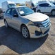 3FAHP0HA9AR326673 2010 Ford Fusion Se auction photo thumbnail 1