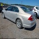 3FAHP0HA9AR326673 2010 Ford Fusion Se auction photo thumbnail 3