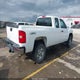 1GC2KVCGXDZ345949 2013 Chevrolet Silverado 2500Hd Work Truck auction photo thumbnail 4