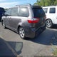 5TDKK3DC9FS575681 2015 Toyota Sienna Le 8 Passenger auction photo thumbnail 3