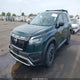 5N1DR3BD0RC299523 2024 Nissan Pathfinder Rock Creek 4Wd auction photo thumbnail 2