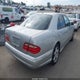 WDBJF70J31B191826 2001 Mercedes-Benz E 430 auction photo thumbnail 4