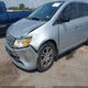 5FNRL5H65DB029182 2013 Honda Odyssey Ex-L auction photo thumbnail 12