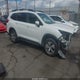 4S4WMACD5K3485767 2019 Subaru Ascent Premium auction photo thumbnail 1