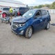 2GNAXKEV8M6123498 2021 Chevrolet Equinox Fwd Lt auction photo thumbnail 2