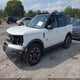 3FMCR9C66NRD12057 2022 Ford Bronco Sport Outer Banks auction photo thumbnail 2