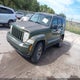 1J8GP28K88W103616 2008 Jeep Liberty Sport auction photo thumbnail 2