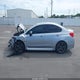 JF1VA1J64H9838699 2017 Subaru Wrx Limited auction photo thumbnail 15