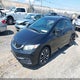 19XFB2F85EE074056 2014 Honda Civic Ex auction photo thumbnail 2