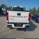 1GCGSDEN3N1115164 2022 Chevrolet Colorado 2Wd Short Box Z71 auction photo thumbnail 16