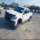 1GCGSDEN3N1115164 2022 Chevrolet Colorado 2Wd Short Box Z71 auction photo thumbnail 2