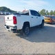 1GCGSDEN3N1115164 2022 Chevrolet Colorado 2Wd Short Box Z71 auction photo thumbnail 4