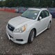 4S3BMDK67C2021362 2012 Subaru Legacy 3.6R Limited auction photo thumbnail 2