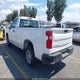 3GCNWAEH6MG122968 2021 Chevrolet Silverado 1500 2Wd Long Bed Wt auction photo thumbnail 3
