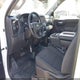 3GCNWAEH6MG122968 2021 Chevrolet Silverado 1500 2Wd Long Bed Wt auction photo thumbnail 8