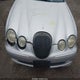 SAJEA03U43HM50890 2003 Jaguar S-Type 4.2L V8 auction photo thumbnail 10