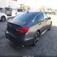 1HGCV1F30JA079012 2018 Honda Accord Sport auction photo thumbnail 4