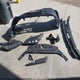 4T1AZ1FB0NU079707 2022 Toyota Avalon Xle auction photo thumbnail 12