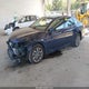 4T1AZ1FB0NU079707 2022 Toyota Avalon Xle auction photo thumbnail 2