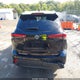 5TDGZRBH5LS012741 2020 Toyota Highlander Xle auction photo thumbnail 16