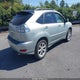 2T2GK31UX8C032169 2008 Lexus Rx 350 auction photo thumbnail 4