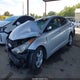 KMHDH4AE2CU466095 2012 Hyundai Elantra Gls (Ulsan Plant) auction photo thumbnail 2