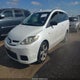 JM1CR293570145931 2007 Mazda Mazda5 Sport auction photo thumbnail 2