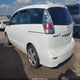 JM1CR293570145931 2007 Mazda Mazda5 Sport auction photo thumbnail 3