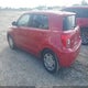 JTKKU10419J034521 2009 Scion Xd auction photo thumbnail 3