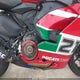 ZDMHAATW4SB015523 2025 Ducati Panigale V2 auction photo thumbnail 8