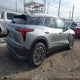 3GNKDBRJ2RS229880 2024 Chevrolet Blazer Ev Eawd 2Lt auction photo thumbnail 4