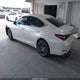 58ADZ1B11PU153531 2023 Lexus Es 350 auction photo thumbnail 3