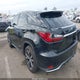 2T2HGMDA0NC088761 2022 Lexus Rx 450H auction photo thumbnail 3
