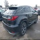 2T2HGMDA0NC088761 2022 Lexus Rx 450H auction photo thumbnail 4