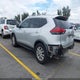 JN8AT2MT9KW259635 2019 Nissan Rogue Sv auction photo thumbnail 3