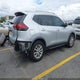 JN8AT2MT9KW259635 2019 Nissan Rogue Sv auction photo thumbnail 4