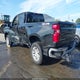 1GCRKKEK7SZ128581 2025 Chevrolet Silverado 1500 4Wd Standard Bed Lt With 2Ft auction photo thumbnail 3
