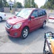 2V4RW3DG3BR717134 2011 Volkswagen Routan Se auction photo thumbnail 2