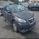3N1AB7AP2EY288932 2014 Nissan Sentra Sr auction photo thumbnail 1