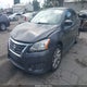 3N1AB7AP2EY288932 2014 Nissan Sentra Sr auction photo thumbnail 2