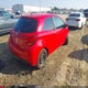 VNKJTUD33FA036704 2015 Toyota Yaris L auction photo thumbnail 4