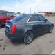 1G6AV5S86E0158102 2014 Cadillac Cts Vsport Premium auction photo thumbnail 4