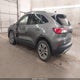 1FMCU9H66MUA93907 2021 Ford Escape Sel auction photo thumbnail 3