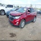 2GNAXKEV4L6187214 2020 Chevrolet Equinox Fwd Lt 1.5L Turbo auction photo thumbnail 2