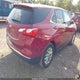 2GNAXKEV4L6187214 2020 Chevrolet Equinox Fwd Lt 1.5L Turbo auction photo thumbnail 4