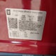 2GNAXKEV4L6187214 2020 Chevrolet Equinox Fwd Lt 1.5L Turbo auction photo thumbnail 9