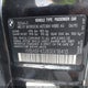 WBABF4328SEK18413 1995 BMW 325 Is Automatic auction photo thumbnail 9