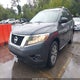 5N1AR2MM2DC642609 2013 Nissan Pathfinder Sv auction photo thumbnail 2