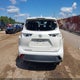 5TDGZRAH5MS031759 2021 Toyota Highlander Xle auction photo thumbnail 17